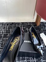 CHANEL SHOES SIZE : 35-41 - Image 9
