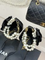 CHANEL SHOES SIZE : 35-41 - Image 9