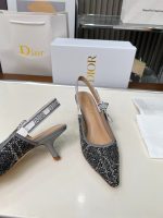 Dior shoes  size : 35 - 41 - Image 8