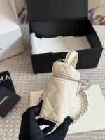 CHANEL 25C LP vanity  size : 19x 12 cm - Image 3