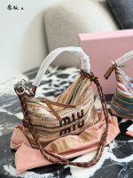MIUMIU bag LP vanity bag - Image 3