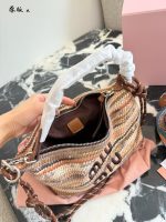 MIUMIU bag LP vanity bag - Image 5