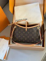 LOUIS VUITTON lv carryall BB size - Image 6