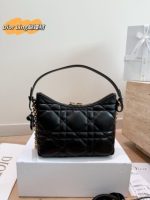 DIOR diorling shoulder bag size : 21 x 17cm - Image 6