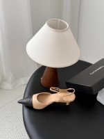 CHANEL high heels shoes size : 35-41 - Image 2