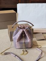 Bvlgari Serpenti Forever bucket bga size : 16*19*11cm - Image 2