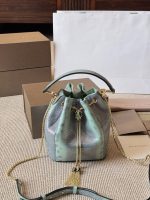 Bvlgari Serpenti Forever bucket bga size : 16*19*11cm