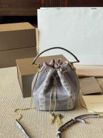 Bvlgari Serpenti Forever bucket bga size : 16*19*11cm - Image 4