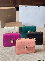Bvlgari Serpenti Forever size : 20 x 15cm - Image 2
