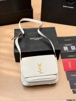 YSL NIKI metis crossbody bag size : 20 X 18 cm - Image 3