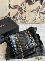 YSL niki bag size：25 x 21cm - Image 2