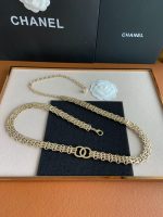 Chanel Waist chain gold