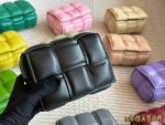 Bottega Veneta BV cassette size：17*11cm - Image 3