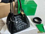 Bottega veneta BV Andiamo size：22 x 16cm - Image 2