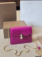 Bvlgari Serpenti Forever size : 20 x 15cm - Image 6