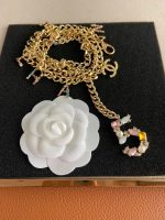 Chanel Waist chain gold - Image 2
