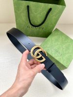 Gucci belt 3.8cm size : 80-100 cm - Image 3
