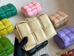 Bottega Veneta BV cassette size：17*11cm - Image 5