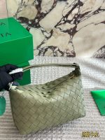 Bottega veneta BV LP size:22 x 14cm - Image 4