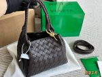 Bottega veneta BV Andiamo size：22 x 16cm - Image 3