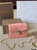 Bvlgari Serpenti Forever size : 20 x 15cm - Image 4