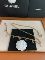 Chanel Waist chain gold - Image 3