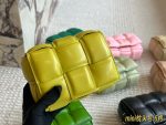 Bottega Veneta BV cassette size：17*11cm - Image 6