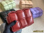 Bottega Veneta BV cassette size：17*11cm - Image 7