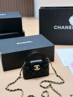 chanel 25C Kelly Nano size ：13 x 9cm