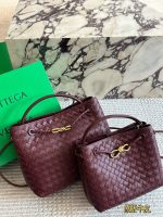 Bottega veneta BV Andiamo tote size : 25*22cm    / 36*30cm - Image 5