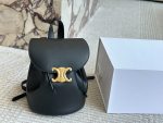 Celine backpack monogram size：18 x 22cm - Image 3