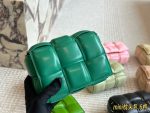 Bottega Veneta BV cassette size：17*11cm - Image 8