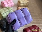 Bottega Veneta BV cassette size：17*11cm - Image 9
