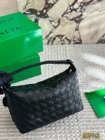 Bottega veneta BV LP size:22 x 14cm - Image 3