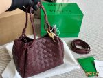 Bottega veneta BV Andiamo size：22 x 16cm - Image 5