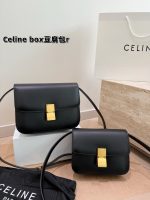 CELINE Classic Box size : 24*18cm/  19*14cm