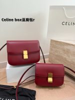 CELINE Classic Box size : 24*18cm/  19*14cm - Image 2