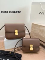 CELINE Classic Box size : 24*18cm/  19*14cm - Image 2