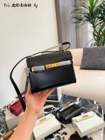 YSL mini  crossbody bag size : 18×5×16 cm - Image 3
