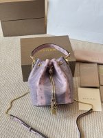 Bvlgari Serpenti Forever bucket bga size : 16*19*11cm