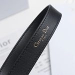 Dior belt 3.0cm size : 80-100 cm - Image 5