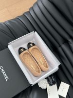 Chanel ballerina  shoes size : 35-42 - Image 2