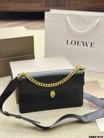 Bvlgari Serpenti Forever bag WOC  size : 25cm - Image 2