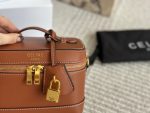 Celine vanity bag size : 19 cm - Image 4