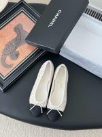 Chanel ballerina shoes heels size : 35-42 - Image 2