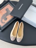 Chanel ballerina shoes heels size : 35-42 - Image 2