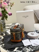 Celine vanity crossbody bag - Image 3