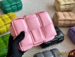 Bottega Veneta BV cassette size：17*11cm - Image 10