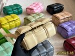 Bottega Veneta BV cassette size：17*11cm - Image 3