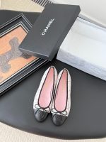 Chanel ballerina shoes heels size : 35-42 - Image 2